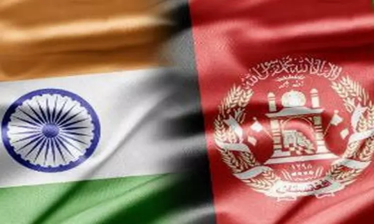 Afghanistan announces permanent closure of Indian embassy