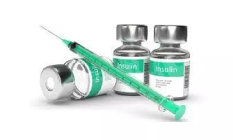 New hydrogel jabs to reduce daily diabetes shots to just 3 a year New hydrogel jabs to reduce daily diabetes shots to just 3 a year