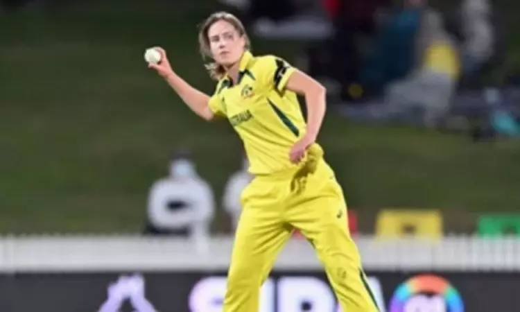 Ellyse Perry back Alyssa Healy to be Australia’s full-time captain ahead of India tour