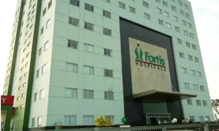 Fortis Healthcare to divest Fortis Malar Hospital in Chennai to MGM Healthcare