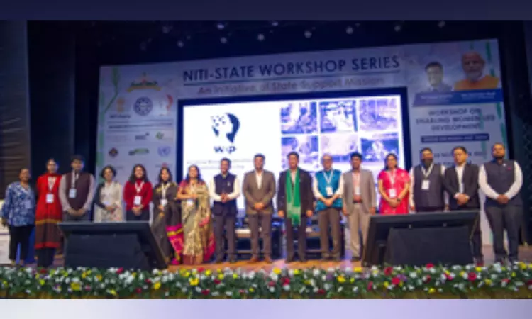Arunachal to set up dedicated cell for women entrepreneurs: CM Khandu
