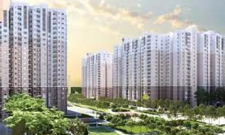 Prestige’s BLR project to fetch Rs 550 crore