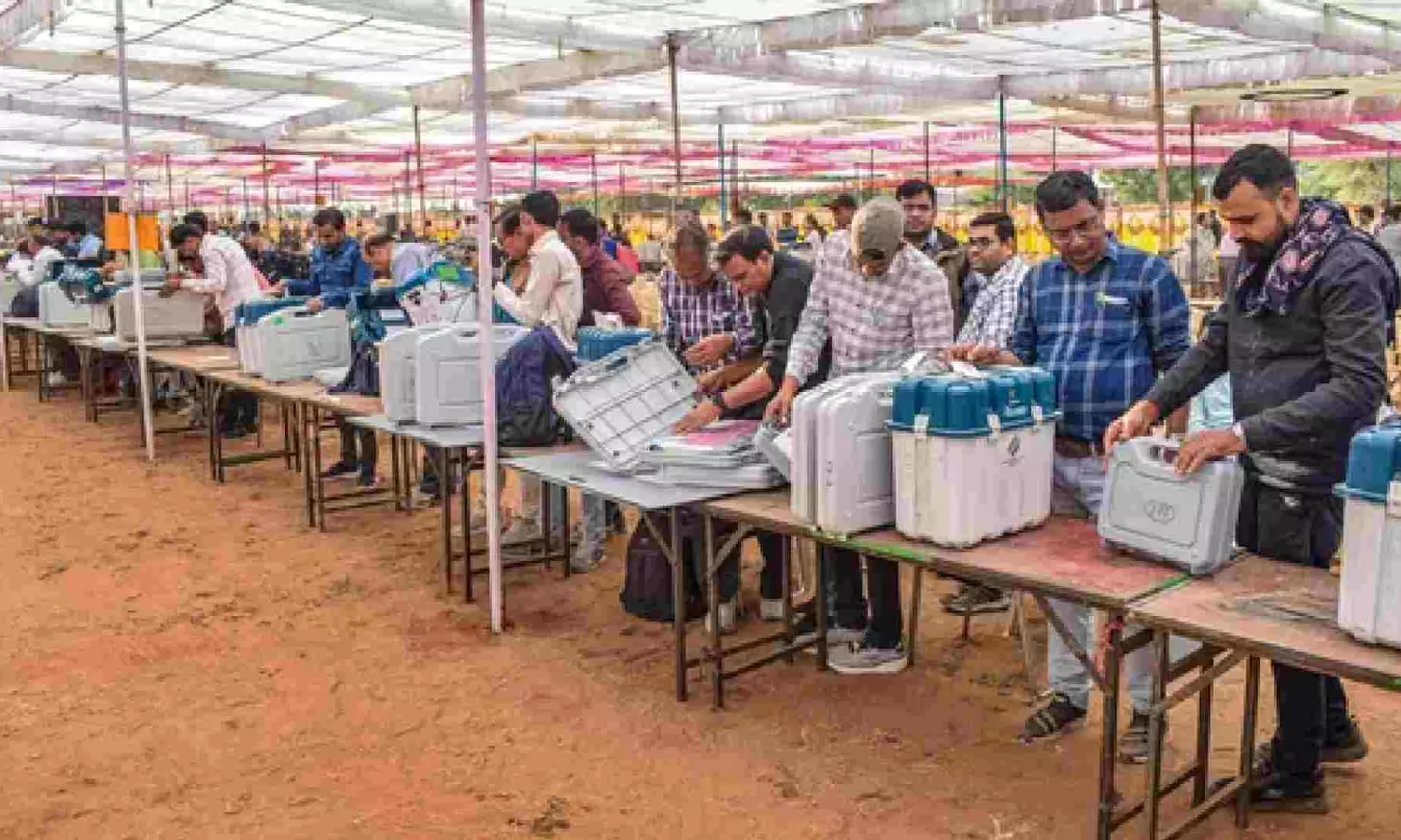 Rajasthan Assembly Elections: Key constituencies and contestants to watch out Rajasthan Assembly Elections: Key constituencies and contestants to watch out