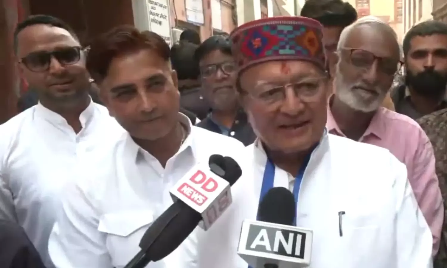 Congress won in Rajasthan in 1980 assembly... ... Rajasthan Assembly elections 2023 live: Polling ends, 74.13% voter turnout recorded, as per ECI