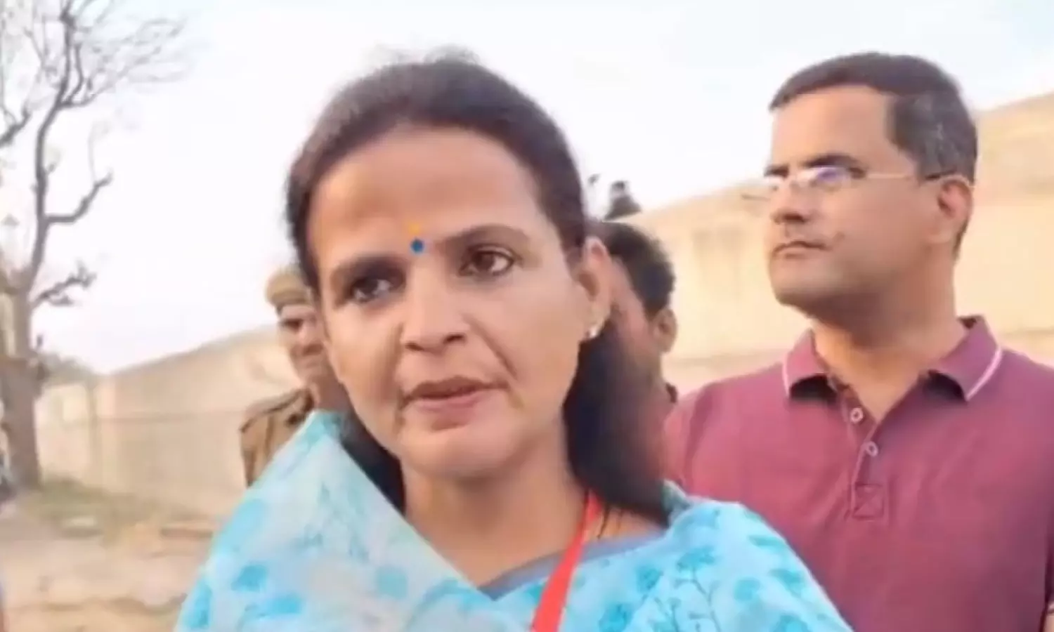 It is democracys biggest festival today. I... ... Rajasthan Assembly elections 2023 live: Polling ends, 74.13% voter turnout recorded, as per ECI