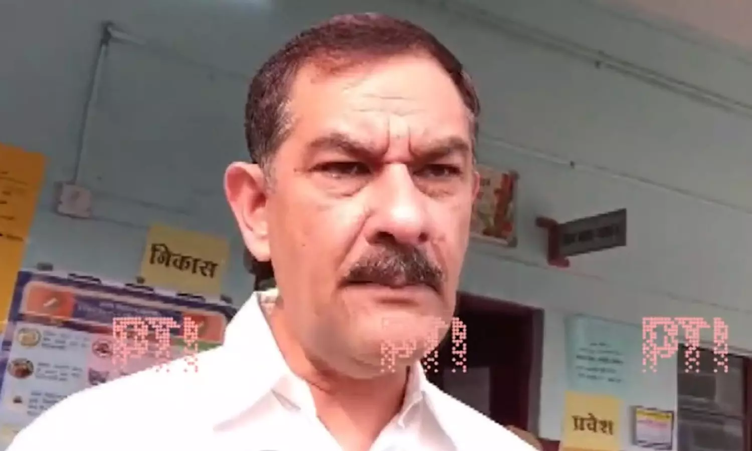 I had an opportunity to visit several districts... ... Rajasthan Assembly elections 2023 live: Polling ends, 74.13% voter turnout recorded, as per ECI