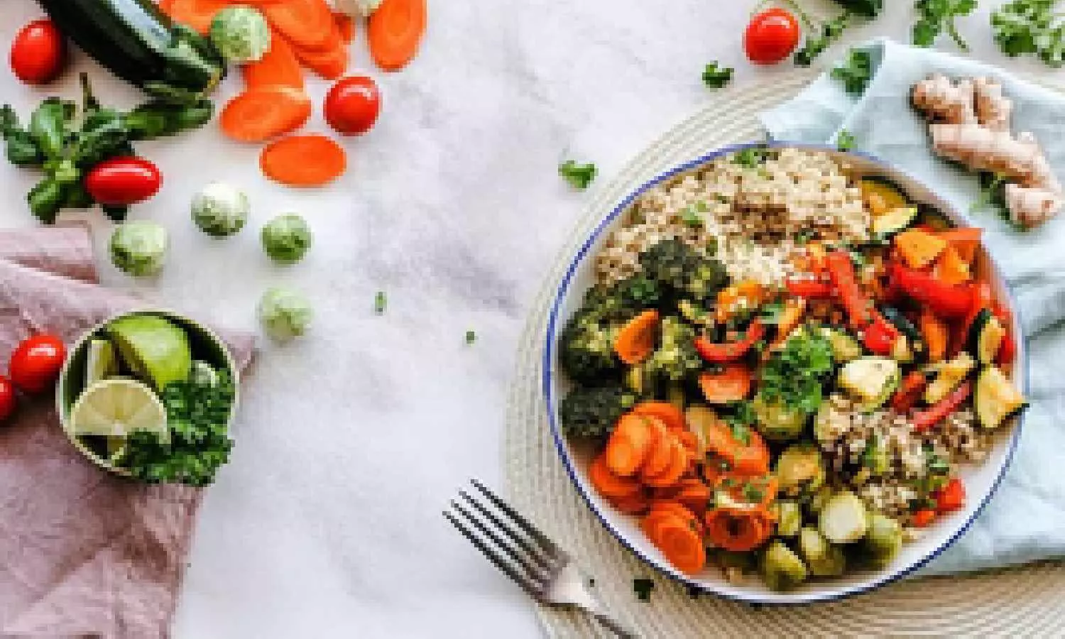 Diet has significant impact on risk of Alzheimers disease: Research