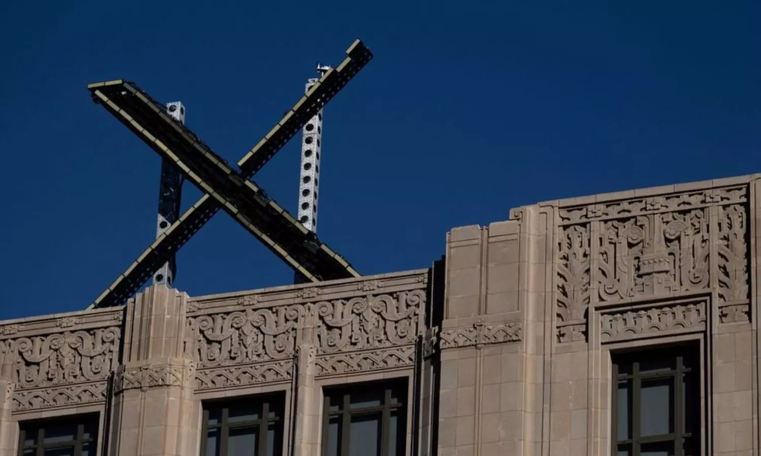 X may lose up to $75 mln by year-end on advertiser exodus - NYT