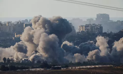 Day 2 of Gaza ceasefire: More hostages to be exchanged and critical supplies delivered