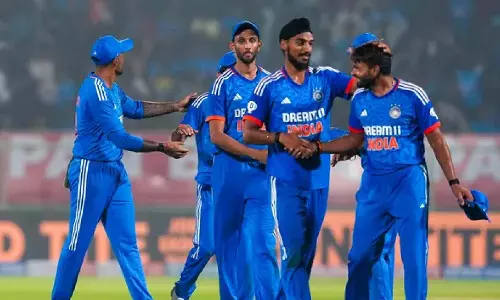 Indian bowlers look for improved outing against Australia in second T20I