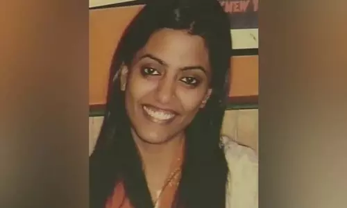 Soumya Vishwanathan murder: 4 convicts sentenced to life imprisonment, 5th gets 3 years in jail