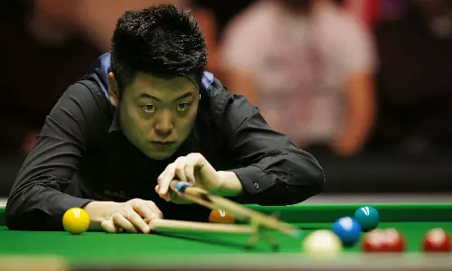 Chennai to revive its tryst with big-ticket billiards & snooker Chennai to revive its tryst with big-ticket billiards & snooker