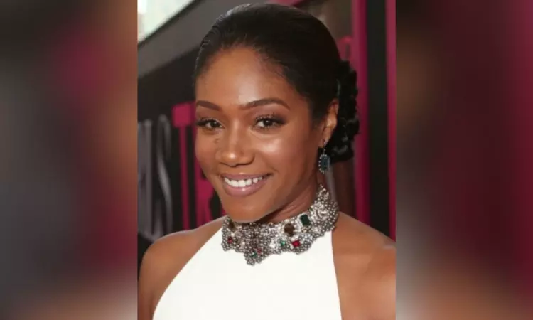Tiffany Haddish arrested for DUI after performing at comedy show