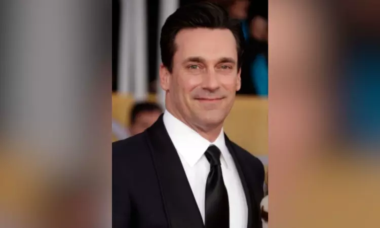 Jon Hamm ‘would love’ to join the MCU