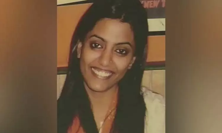 Soumya Vishwanathan murder: 4 convicts sentenced to life imprisonment, 5th gets 3 years in jail