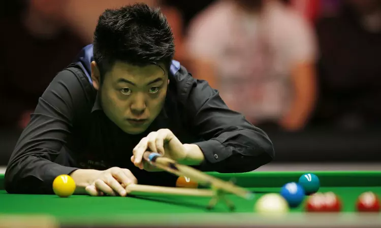 Chennai to revive its tryst with big-ticket billiards & snooker Chennai to revive its tryst with big-ticket billiards & snooker