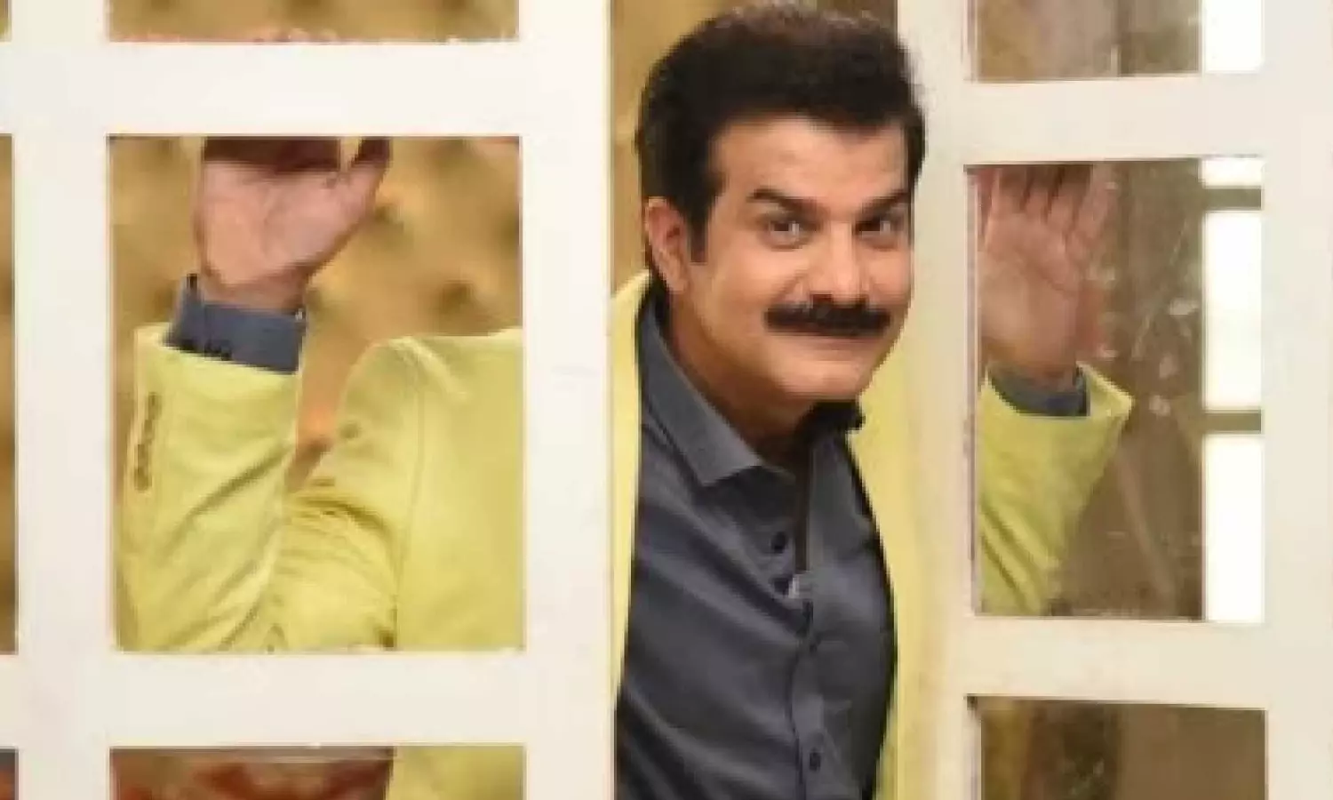 Khichdi producer JD Majethia urges viewers not to endorse piracy Khichdi producer JD Majethia urges viewers not to endorse piracy