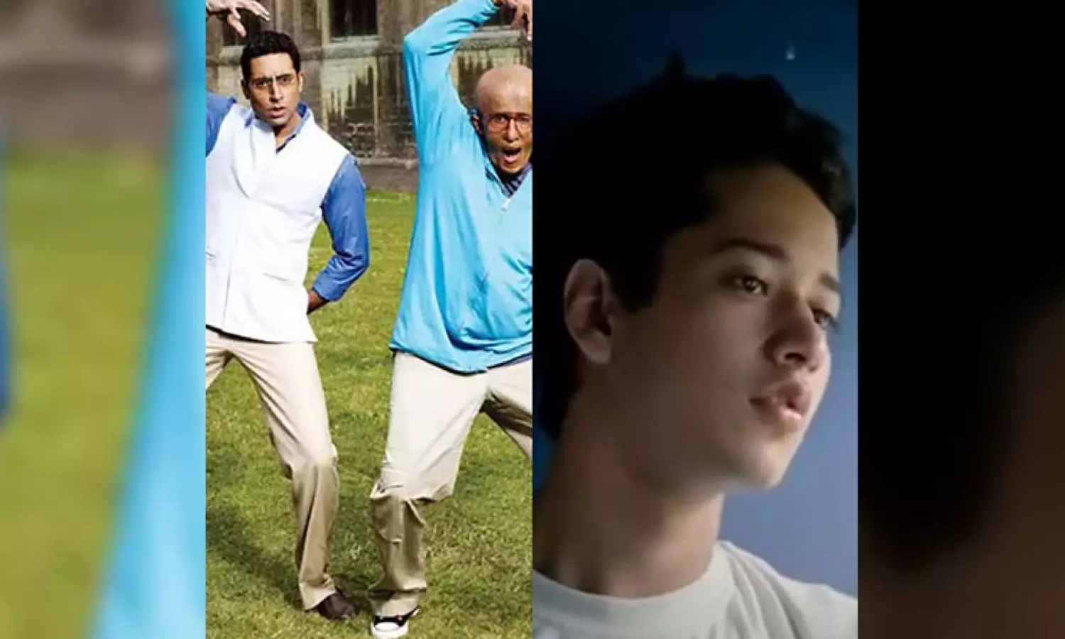 As Animal trailer unveils, take a look at films that portray father-son bond