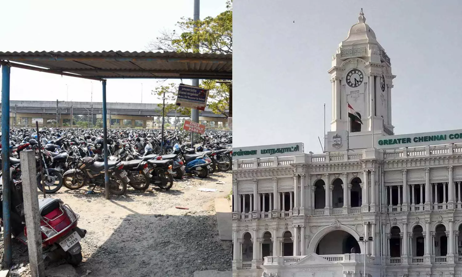 GCC urges people to complain if parking fees charged more than permissible limit