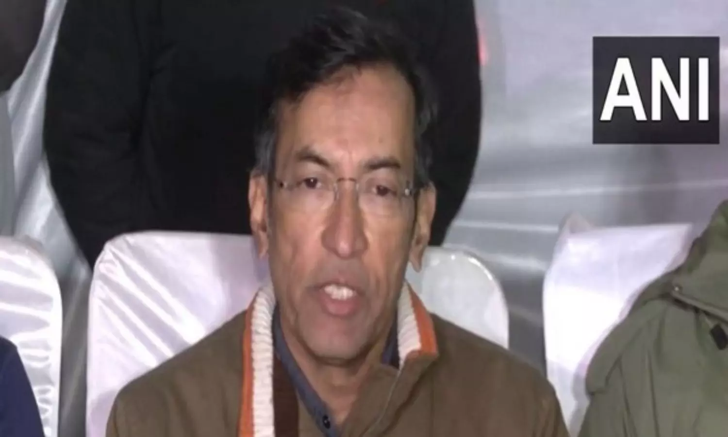 Verticle drilling of 19.2 meters completed...: NHIDCL MD on Uttarkashi tunnel rescue ops