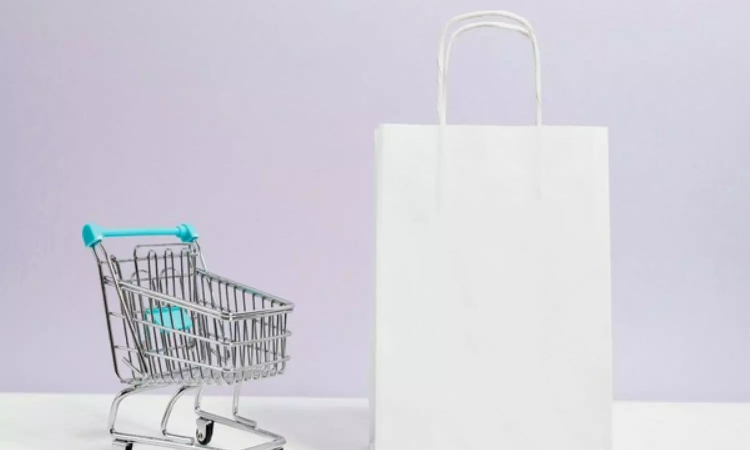 Promoting district-level products through e-commerce detrimental to small businesses: CAIT