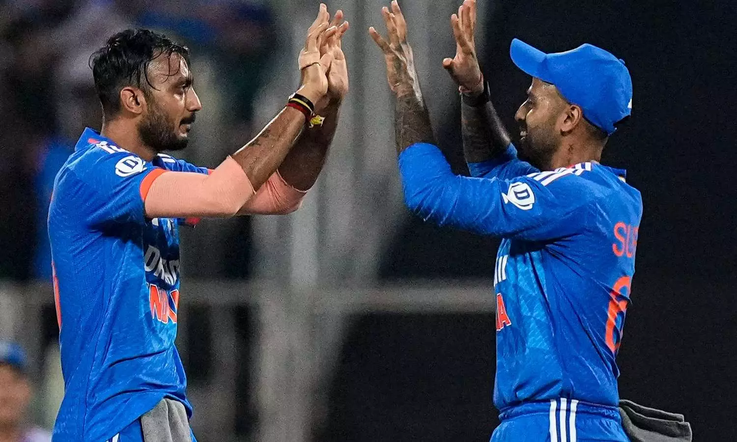 2nd T20I: India defeat Australia by 44 runs take 2-0 lead