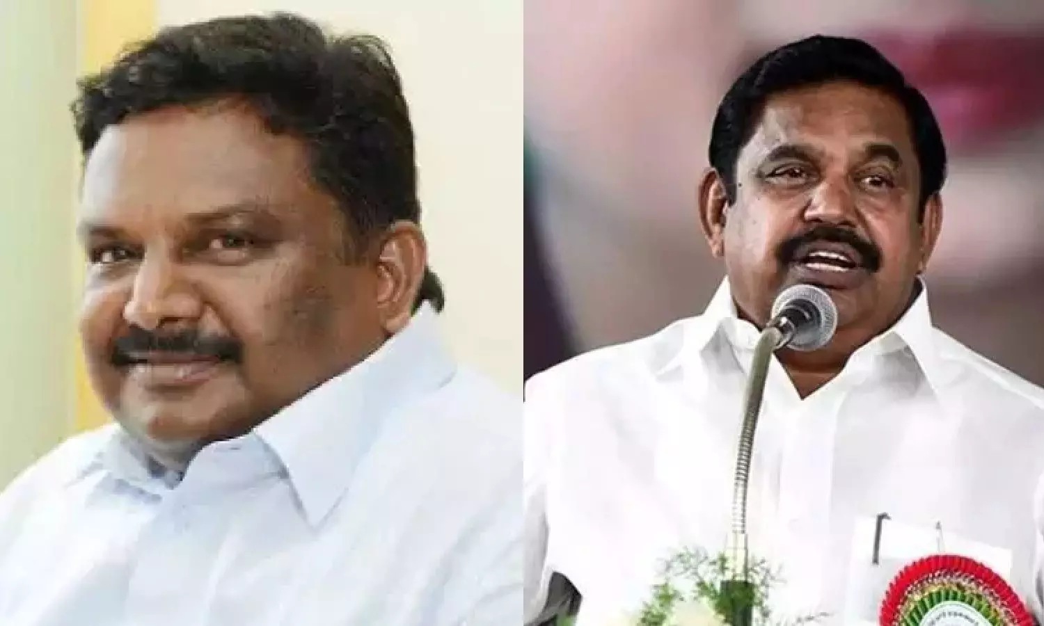 Transport Min asks EPS to read Periyar to understand social justice