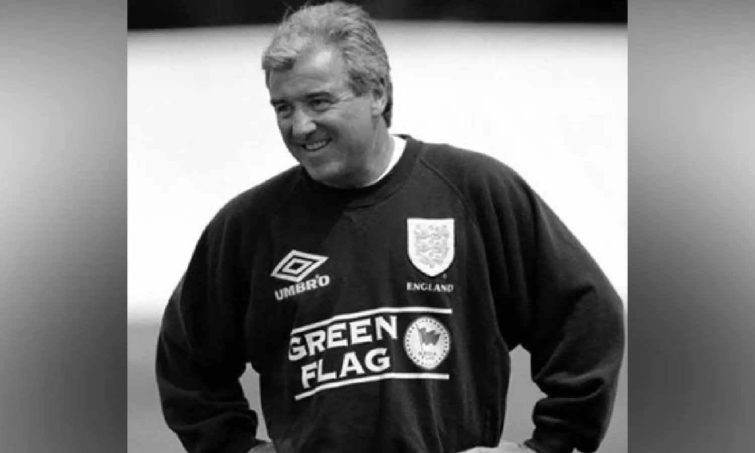 Former England manager Terry Venables passes away at 80
