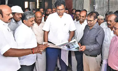 Won’t allow any industry affecting agriculture in Delta, assures Rajaa