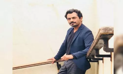 I would like to play character of spiritual guru Osho: Nawazuddin Siddiqui