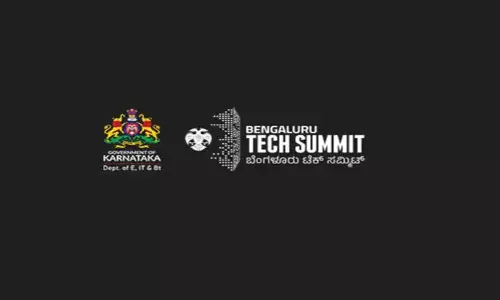 Bengaluru Tech Summit to see participation of startups, investors from 30 plus countries Bengaluru Tech Summit to see participation of startups, investors from 30 plus countries