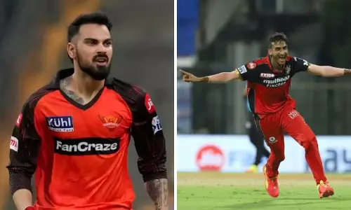 IPL 2024: RCBs Shahbaz, SRHs Mayank swap franchises ahead of auction