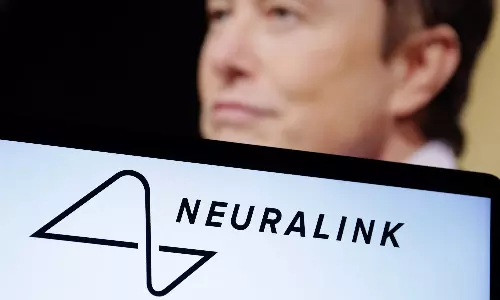 Musk’s brain implant startup Neuralink raises additional $43 mn