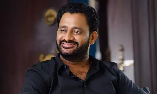 Resul on venturing into film direction: I was learning every day from everyone