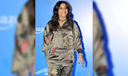 Zoya on ‘The Archies’ OST: ‘Wanted an album that makes me smile’