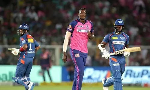 IPL 2024 Retentions: Rajasthan let go of Holder and McCoy; Punjab release Shahrukh and Rajapaksa