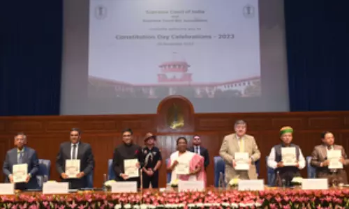 Supreme Court has always acted as a people’s court, says CJI Chandrachud