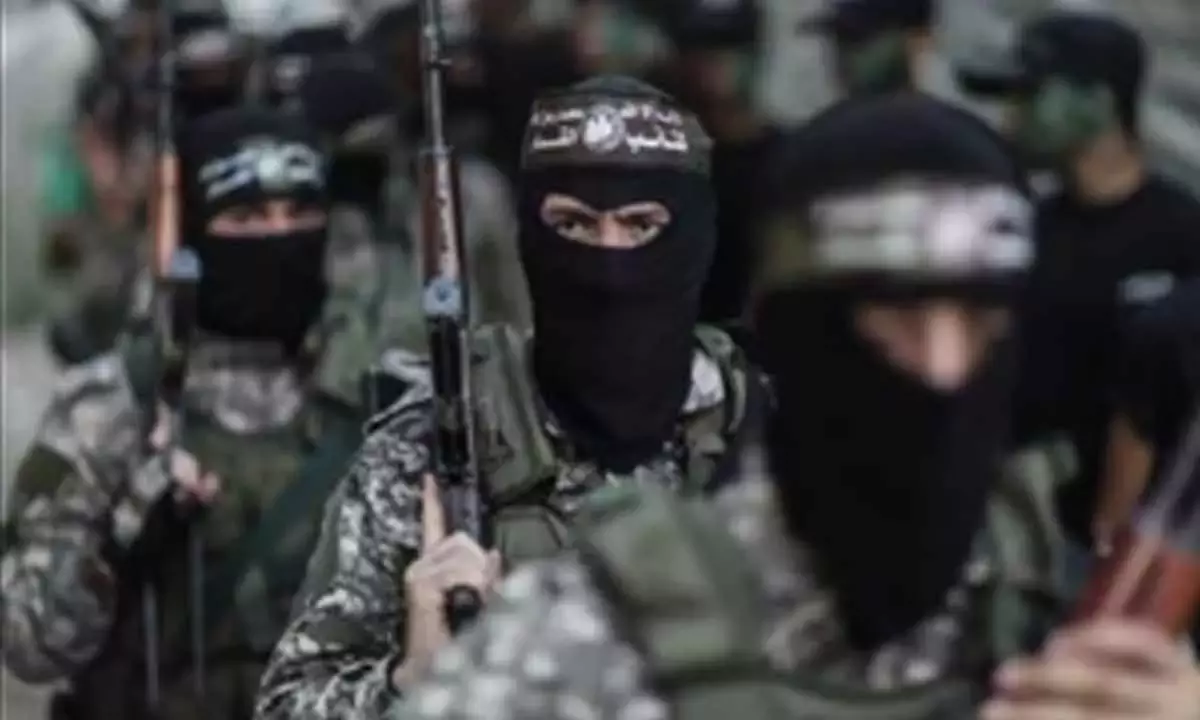 Explained: Know why Israel is negotiating with Hamas despite knowing where hostages are kept