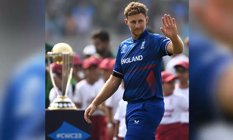 Joe Root opts out of IPL 2024 Joe Root opts out of IPL 2024