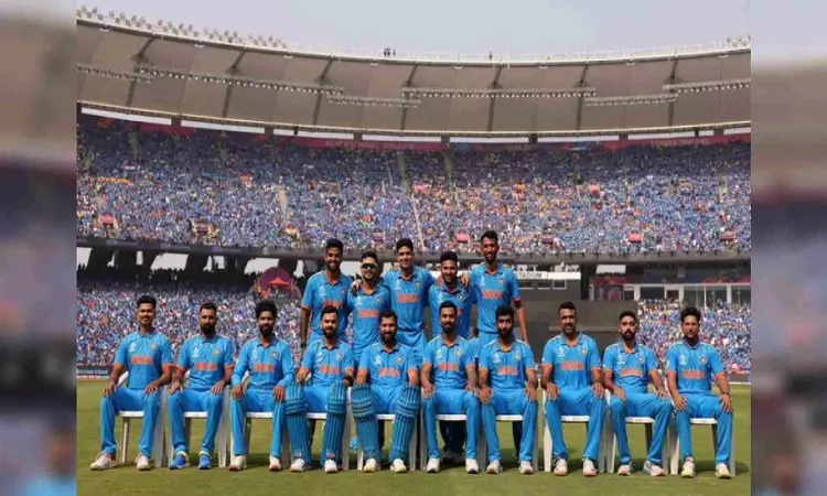 Ambati Rayudu blames pitch for Indias loss in CWC 2023 final Ambati Rayudu blames pitch for Indias loss in CWC 2023 final