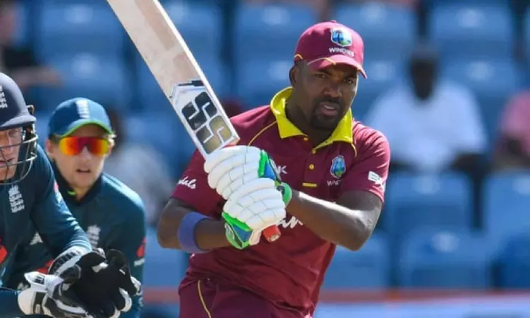 Bravo steps away from WI cricket after being overlooked for ODIs against Eng