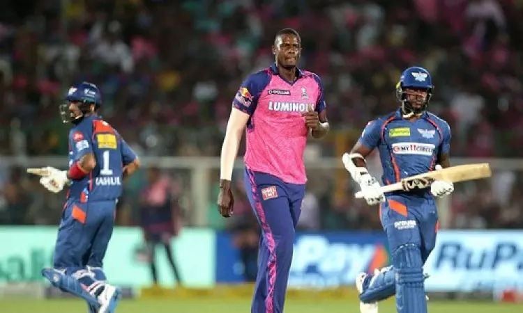 IPL 2024 Retentions: Rajasthan let go of Holder and McCoy; Punjab release Shahrukh and Rajapaksa