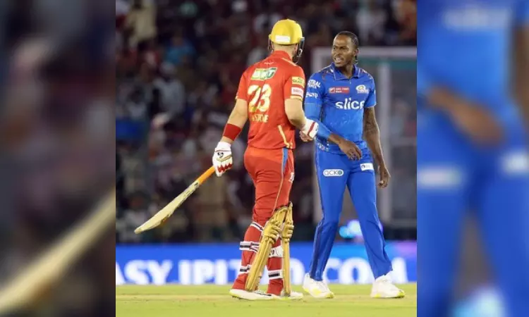 IPL 2024 Retentions: Archer released by MI; Harshal, Hazlewood and Hasaranga let go of by RCB IPL 2024 Retentions: Archer released by MI; Harshal, Hazlewood and Hasaranga let go of by RCB
