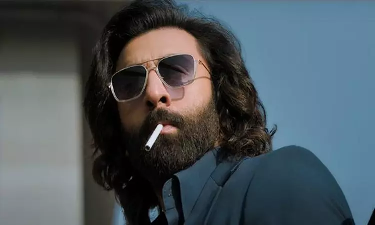 Once you see it, you will understand, reveals Ranbir on film title Animal