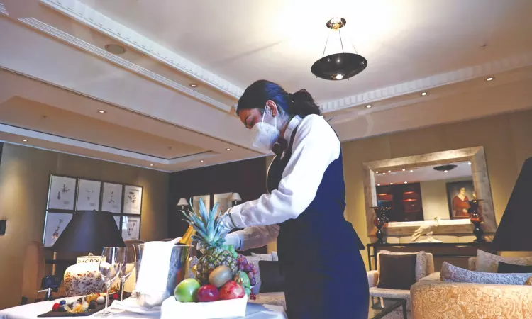 Fortune Park Hotels opens sixth facility in Tamil Nadu