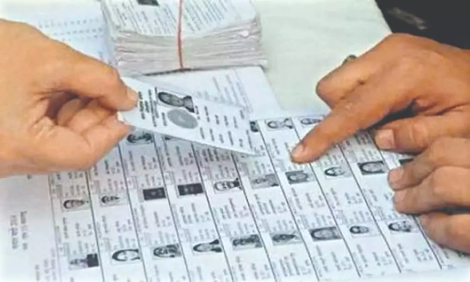 2024 LS polls: 26.2 lakh voters to elect Noida MP