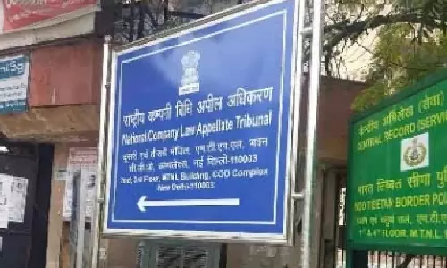 Googles appeal against CCIs Rs 936 cr penalty delayed by NCLAT: Report