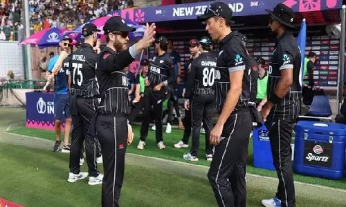 New Zealands Mitchell aiming to take World Cup form into Bangladesh Tests