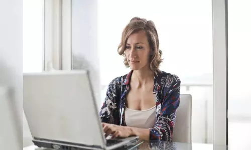 People who have addiction to work feel sick even while working: Study People who have addiction to work feel sick even while working: Study