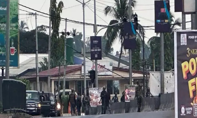 Three Palestinian college students shot in US Three Palestinian college students shot in US